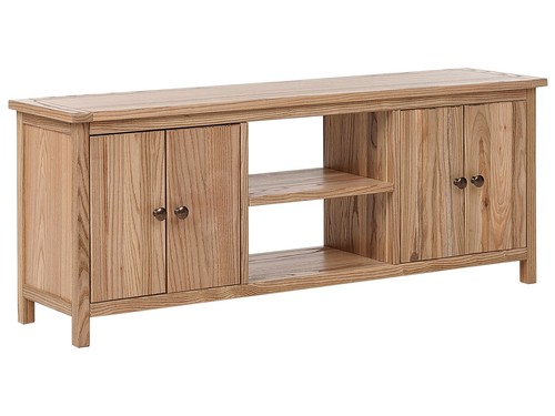 Meuble rustique avec - meuble, tv