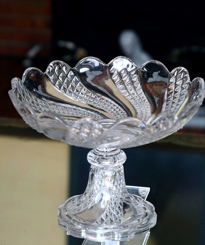 Baccarat importante coupe - —,