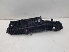 2024 BMW M235i F44 2.0 PETROL INTAKE INLET MANIFOLD OEM 8655826