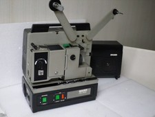 Projecteur 16 mm BAUER P8 T400