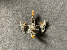 Bakugan Phantom Dharak