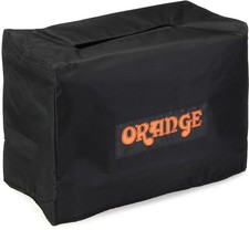 Orange CVR-112Cab PPC112 1x12"