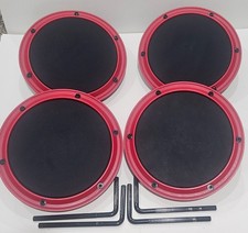 4 DDrum DD1M Plus Red/Black
