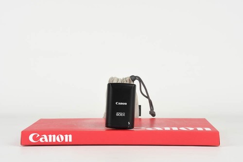 Flash canon speedlite 90ex - canon,