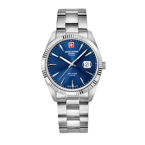 Swiss military alpine montre - alpine,