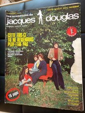 Roman-Photo Lancio "JACQUES