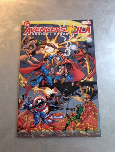 Jla avengers perez - 4),