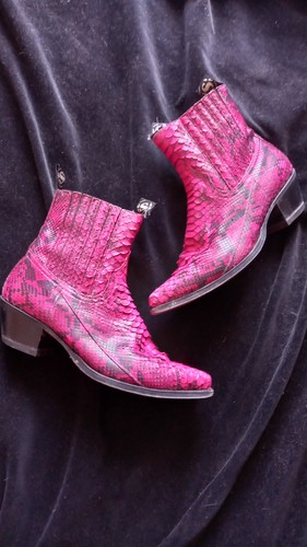 Santiagues python rose sendra - santiagues,