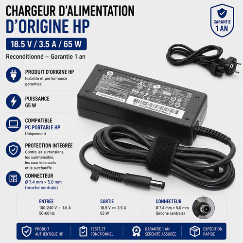 Chargeur alimentation - chargeur,