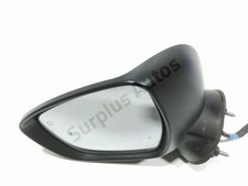 RETROVISEUR ELECTRIQUE GAUCHE