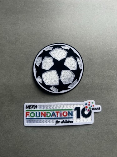 Patch uefa champions league - patch,