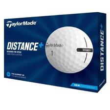 3 Dozen Prior Gen Taylor Made Distance Plus golf balls!