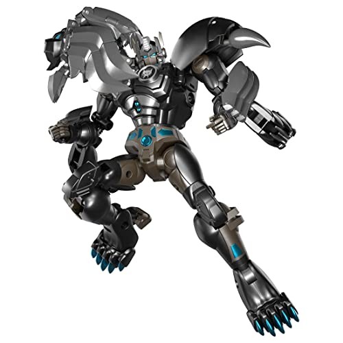 Transformers masterpiece 48 - masterpiece, mp-48
