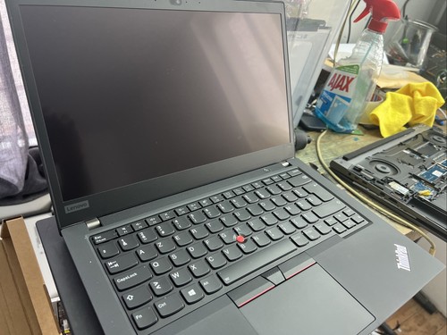 Ordinateur portable lenovo - portable,
