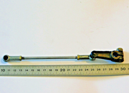 Levier manette motoculteur - levier,