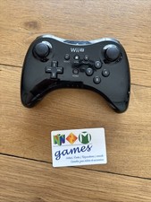 NINTENDO WII U WiiU - MANETTE