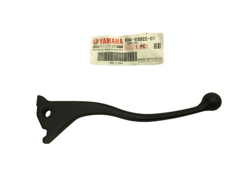 Levier frein avant - , yamaha