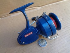 Moulinet de pêche rivière et