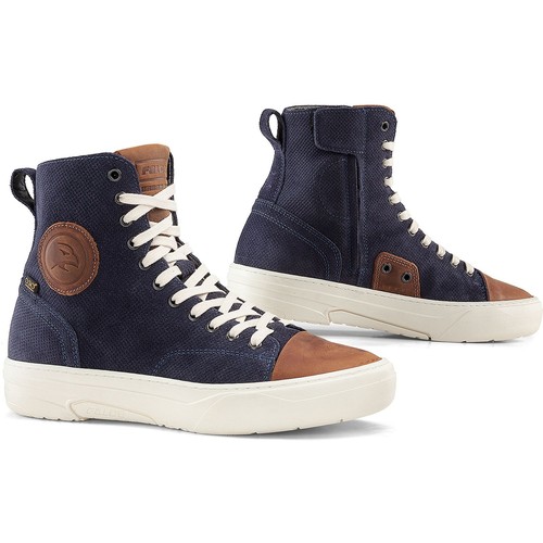 Falco lennox bottes - lennox, moto