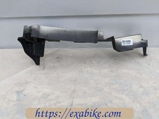 element plastique pour Honda