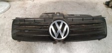 Radiator Grill for Volkswagen Polo (9N1) 1.4 TDI 2001 208826