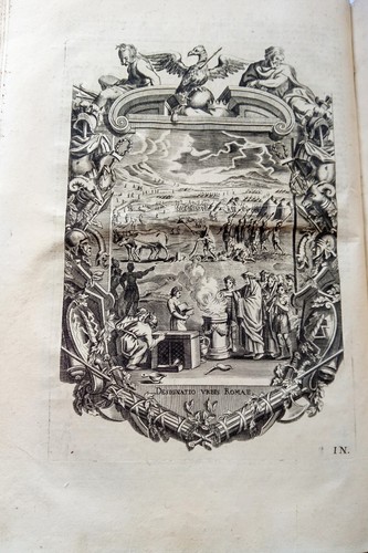 Lexicon antiquitatum romanarum - lexicon,