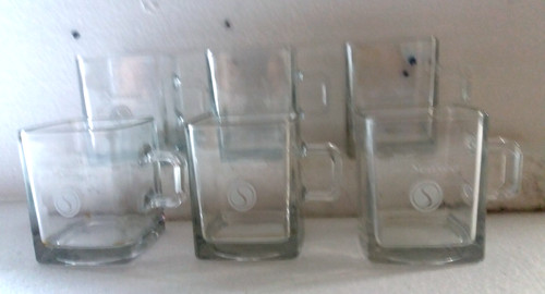 Lot tasses cafe senseo - 6, a