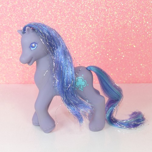 Little pony prince - g2,