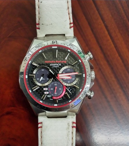 Casio solar quartz watch - solar,