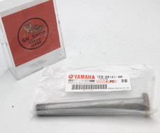 YAMAHA Pièces d'origine OEM