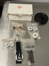 SHERLINE 3100 SCREW THREAD CUTTING ATTACHMENT for BENCHTOP 3.5" METAL LATHE