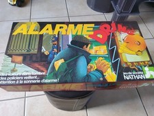 jeu de société / Alarme