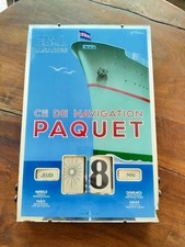 calendrier perpétuel