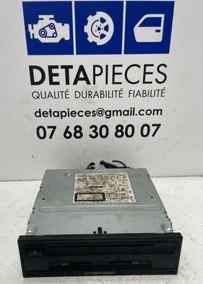 Autoradio lecteur seat - ,