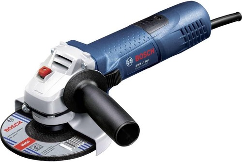Bosch professional gws 125 - bosch,