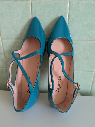 Ballerine babies bout - bout, pointu