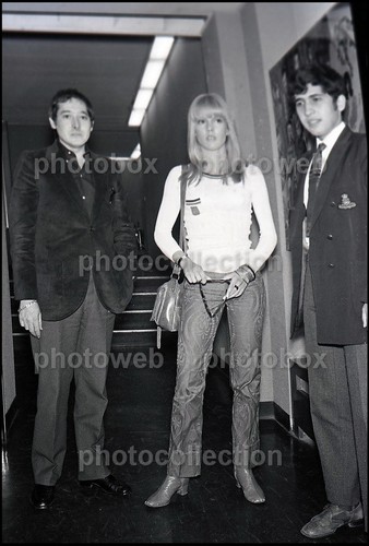 Sylvie vartan exclusive - vartan,