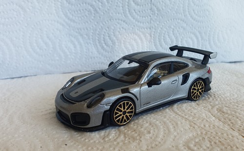 Burago porsche 911 - ,