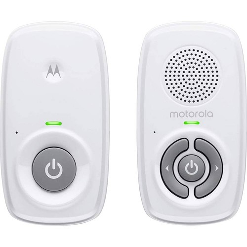 Motorola am21 babyphone avec - motorola,