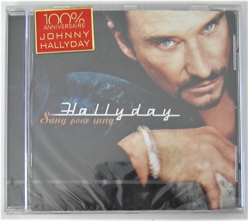 Johnny hallyday sang pour - johnny,
