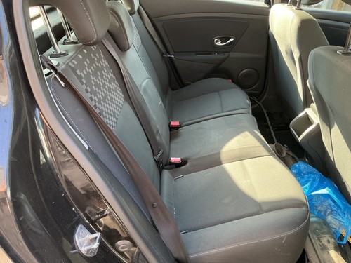 Banquette arrière renault - arriÈre,