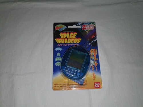 Bandai mame game - mame, 2