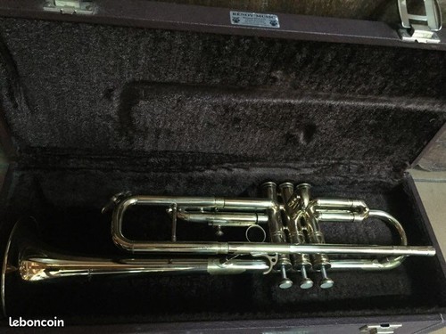Trompette sib marque - sib, de