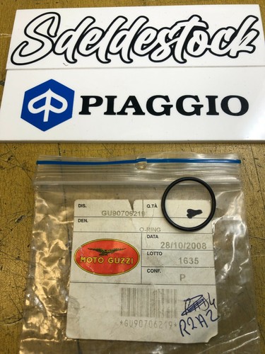 Joint torique moto guzzi - moto,