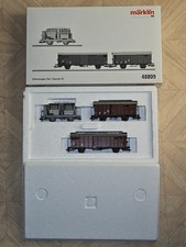 Marklin H0 48809 SBB CFF FFS