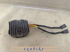 regulateur pour Triumph 1050