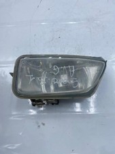 Anti brouillard gauche (feux)