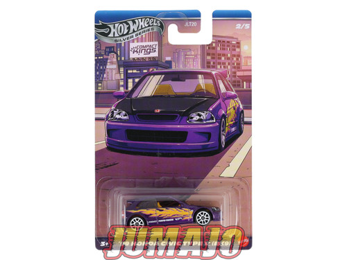 Hw13 voiture hot wheels - voiture, 1/64