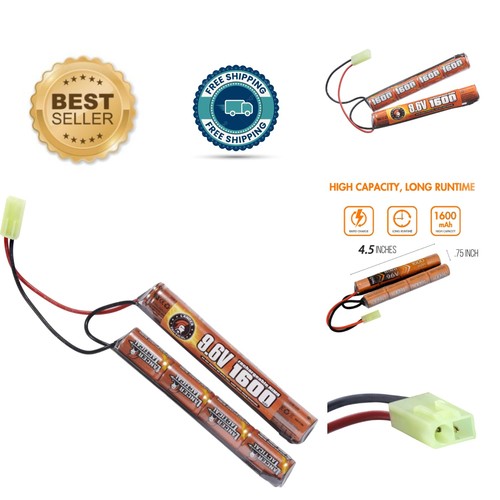 High performance 1600mah - high-performance,