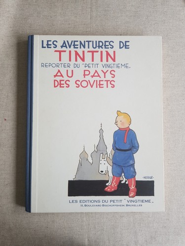 Les aventures tintin au - les,